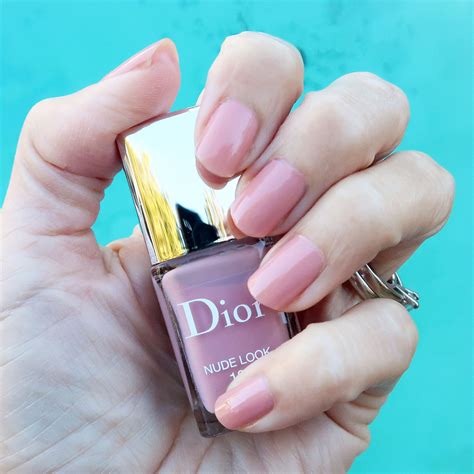 is dior or chanel makeup better|Chanel vs Dior nail polish.